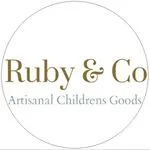 Ruby & Co discount code